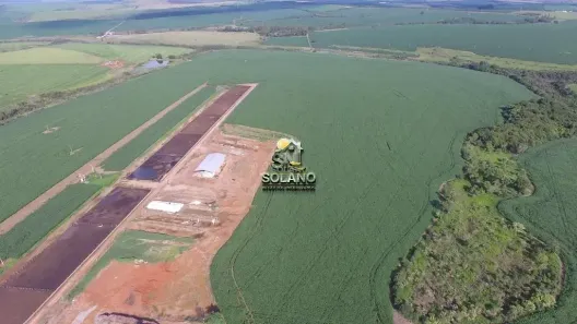 Fazenda/Sítio com 3 Quartos à venda, 5050m² no Centro, João Pinheiro