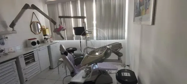 Ponto Comercial à venda, 45m² no Vila Alzira, Santo André