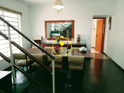 Sobrado com 3 Quartos à venda, 200m² no Instituto de Previdência, São Paulo