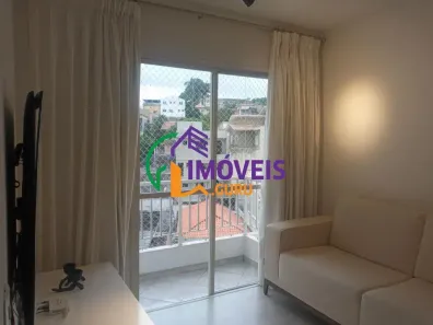 Apartamento com 3 Quartos à venda, 74m² no Jardim Monte Kemel, São Paulo