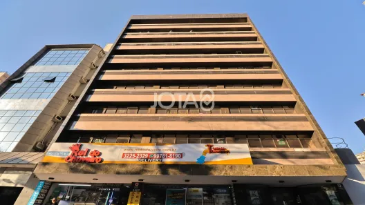Sala Comercial para alugar, 1260m² no Centro, Curitiba
