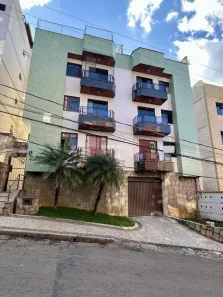 Apartamento com 2 Quartos à venda, 86m² no Teixeiras, Juiz de Fora