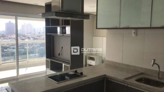 Apartamento com 1 Quarto para alugar, 60m² no Cidade Jardim, Piracicaba