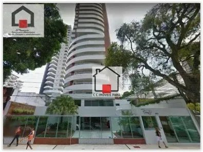 Apartamento com 4 Quartos à venda, 240m² no Batista Campos, Belém