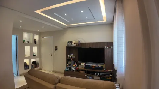 Casa de Condomínio com 3 Quartos à venda, 100m² no Jardim Colônia, Jundiaí