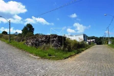 Lote/Terreno à venda, 768m² no Nossa Senhora das Graças, Caxias do Sul