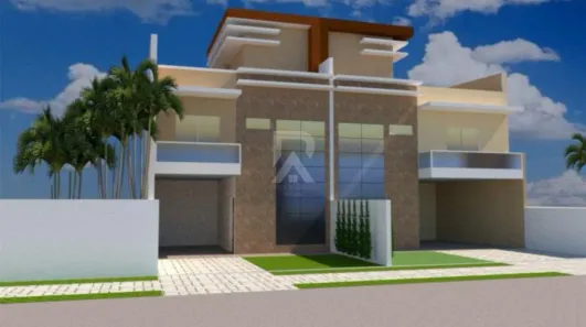 Sobrado com 3 Quartos à venda, 170m² no Capão Raso, Curitiba
