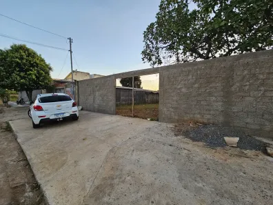 Lote/Terreno para alugar, 360m² no Parque Ibirapuera, Aparecida de Goiânia