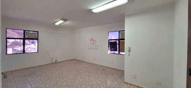 Sala Comercial à venda, 30m² no Buritis, Belo Horizonte