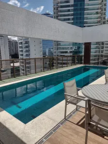 Apartamento com 1 Quarto à venda, 41m² no Graça, Salvador