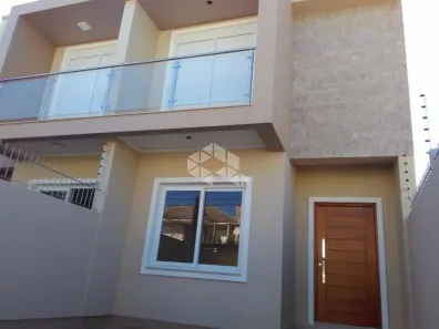 Casa com 3 Quartos à venda, 125m² no Estância Velha, Canoas