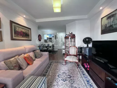 Apartamento com 2 Quartos à venda, 74m² no Morro dos Ingleses, São Paulo
