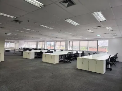 Sala Comercial para alugar, 720m² no Jardim Paulistano, São Paulo