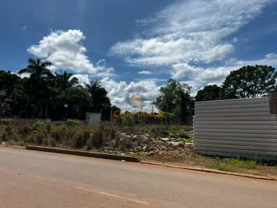 Lote/Terreno à venda, 1750m² no São Francisco, Porto Velho