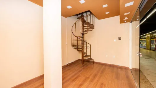 Sala Comercial para alugar, 43m² no Centro, Pelotas