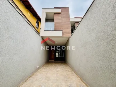 Sobrado com 3 Quartos à venda, 105m² no Vila Ré, São Paulo