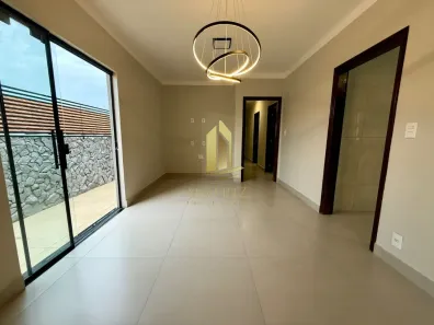 Casa com 3 Quartos à venda, 192m² no Jardim Paulista, Franca