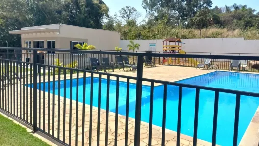 Apartamento com 2 Quartos à venda, 42m² no Residencial Parque Laguna, Salto