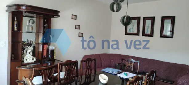 Casa com 2 Quartos à venda, 186m² no Vila Valparaíso, Santo André