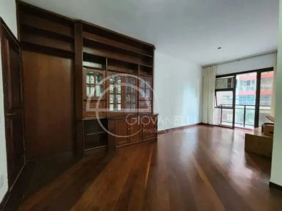 Apartamento com 3 Quartos à venda, 112m² no Barra da Tijuca, Rio de Janeiro
