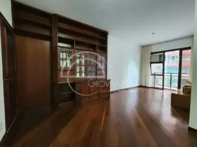 Apartamento com 3 Quartos à venda, 112m² no Barra da Tijuca, Rio de Janeiro