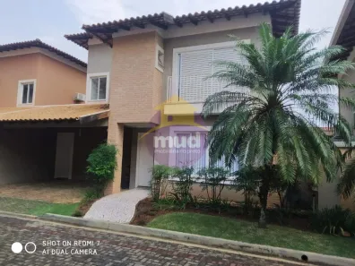 Casa de Condomínio com 3 Quartos à venda, 176m² no Jardim Tarraf II, São José do Rio Preto