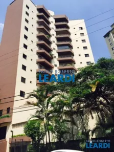 Apartamento com 3 Quartos à venda, 110m² no Vila Andrade, São Paulo