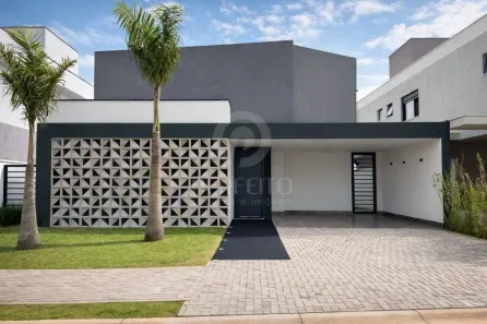 Casa com 4 Quartos à venda, 222m² no Loteamento Residencial Arborais, Campinas