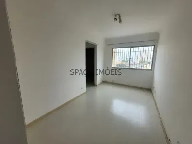 Apartamento com 2 Quartos à venda, 50m² no Vila Mascote, São Paulo