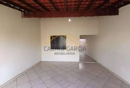 Casa com 4 Quartos à venda, 144m² no Jardim Esmeralda, Santa Bárbara D'Oeste