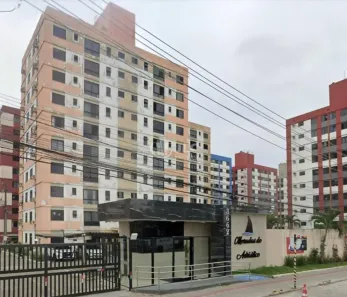 Apartamento com 2 Quartos à venda, 70m² no Luzia, Aracaju