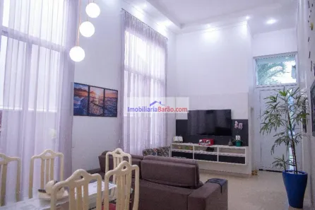 Casa com 3 Quartos à venda, 175m² no Parque Brasil 500, Paulínia