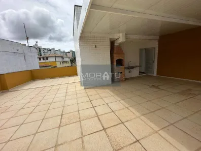 Cobertura com 4 Quartos à venda, 213m² no Castelo, Belo Horizonte
