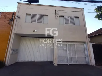 Imóvel Comercial com 3 Quartos para alugar, 291m² no República, Ribeirão Preto