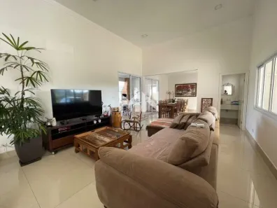Casa de Condomínio com 4 Quartos à venda, 234m² no Condomínio Fazenda Palmeiras Imperiais, Salto