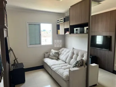 Casa de Condomínio com 3 Quartos à venda, 101m² no Jardim Oriental, São Paulo