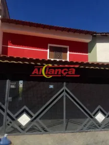 Sobrado com 4 Quartos à venda, 218m² no Jardim Aliança, Guarulhos