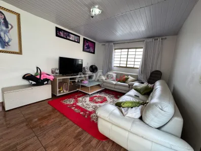 Casa com 3 Quartos à venda, 102m² no Parque das Nações, Aparecida de Goiânia
