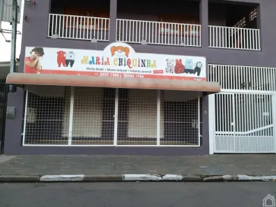 Imóvel Comercial à venda, 294m² no Jardim Nova Veneza (Nova Veneza), Sumaré