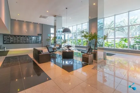 Sala Comercial à venda, 39m² no Bom Fim, Porto Alegre