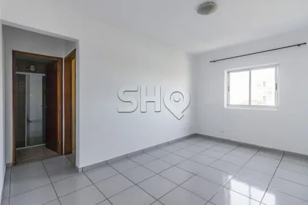Apartamento com 1 Quarto à venda, 42m² no Pinheiros, São Paulo