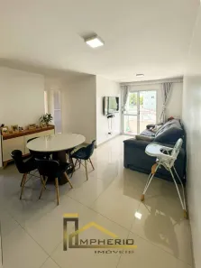 Apartamento com 2 Quartos à venda, 48m² no Tatuquara, Curitiba