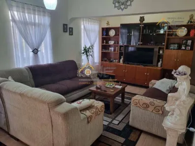 Casa com 5 Quartos à venda, 273m² no Jardim Marina, Indaiatuba