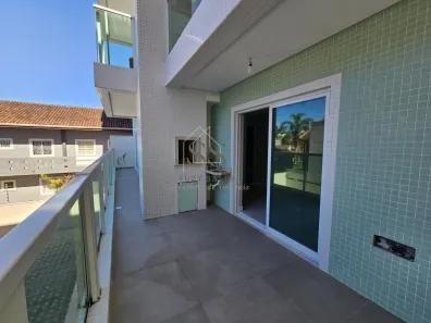 Apartamento com 3 Quartos à venda, 140m² no Centro, Matinhos