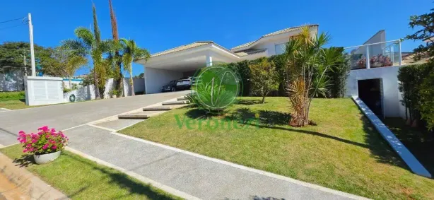 Casa de Condomínio com 3 Quartos à venda, 300m² no , Porto Feliz