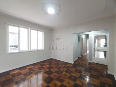 Apartamento com 2 Quartos para alugar, 91m² no Navegantes, Porto Alegre