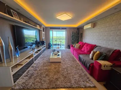 Apartamento com 4 Quartos à venda, 156m² no Barra Olímpica, Rio de Janeiro
