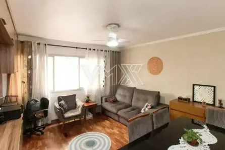 Apartamento com 3 Quartos à venda, 69m² no Tucuruvi, São Paulo