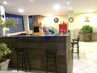 Casa com 3 Quartos à venda, 219m² no Ogiva, Cabo Frio