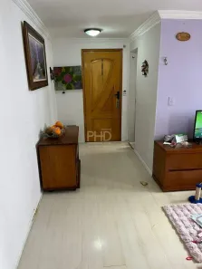 Apartamento com 2 Quartos à venda, 50m² no Santa Terezinha, São Bernardo do Campo